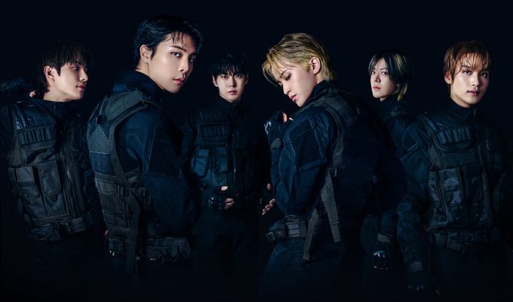 NCT 127 - Asia Blooming