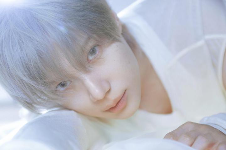 K-pop - Asia Blooming